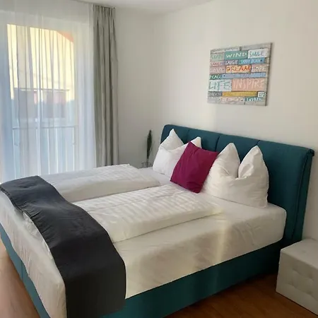 Salzkammergut Apartment Gmunden