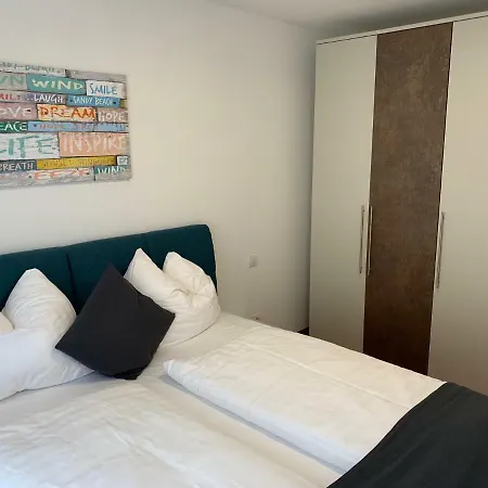 Apartment Salzkammergut